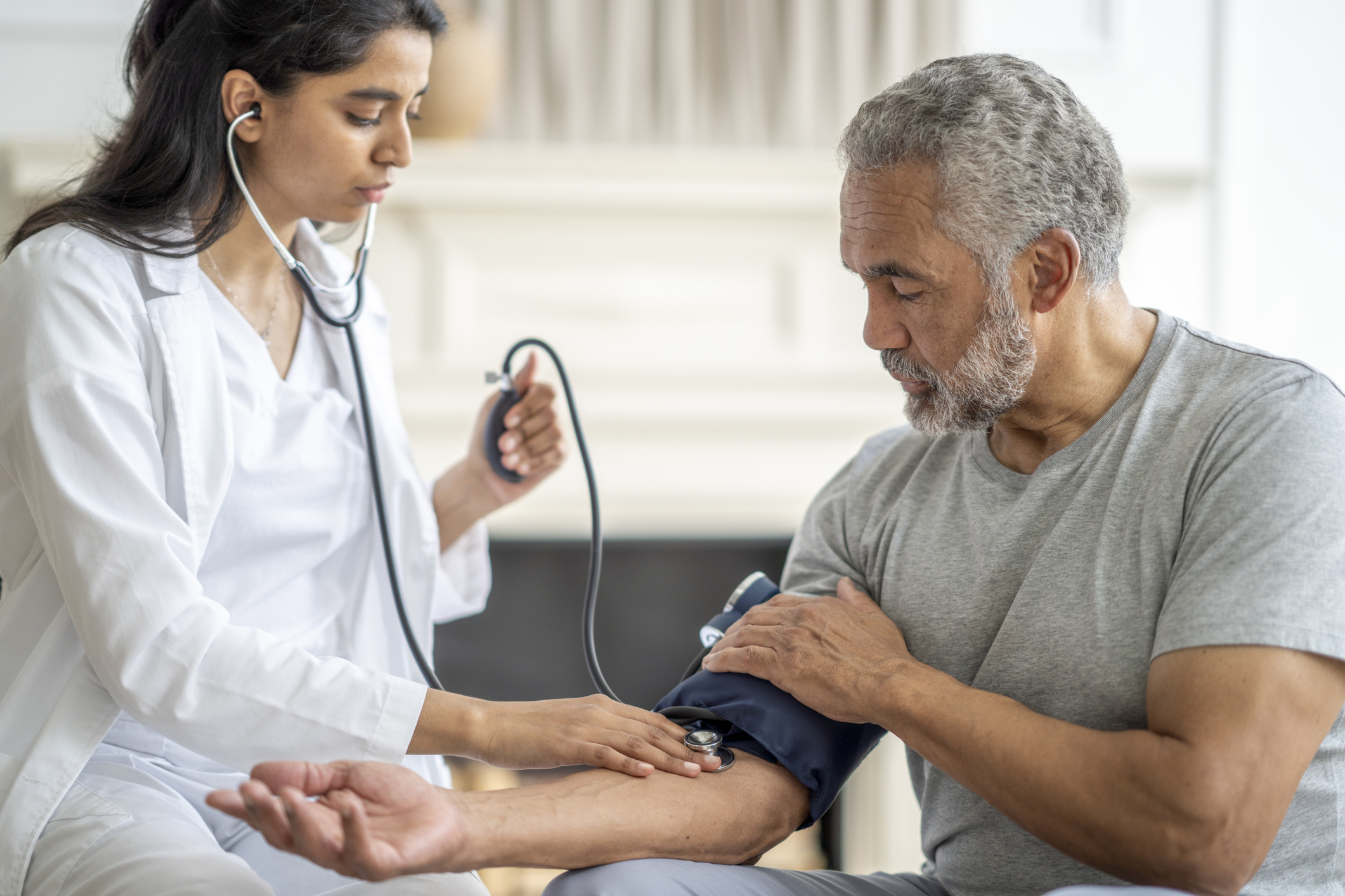 Hidden Causes Of High Blood Pressure Inspira Health